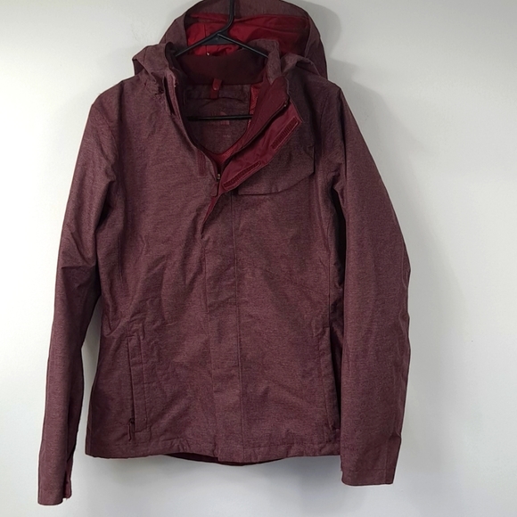 The North Face Jacket Sz M - Picture 2 of 6